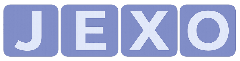 Jexo Logo
